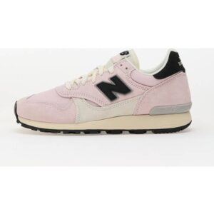 New Balance Unisex U475 Suede/Mesh
