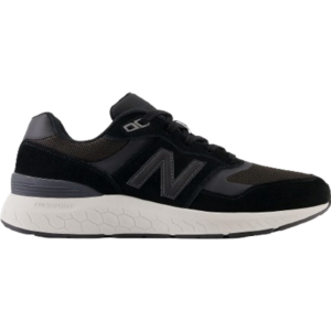 New Balance Walking Fresh Foam 880 v6 M - Black/Phantom