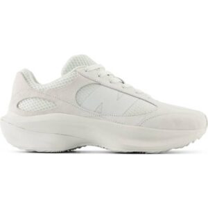 New Balance Wrpd Runner Reflection Leather Shoes - Hvid