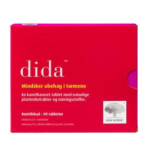 New Nordic Dida - 90 tabl.