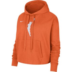 Nike 13 Courtside Basketball Sko - Orange