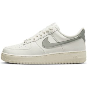 Nike Air Force '07 Next Nature-sko til kvinder hvid