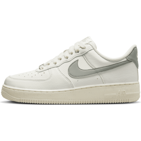 Nike Air Force '07 Next Nature-sko til kvinder hvid