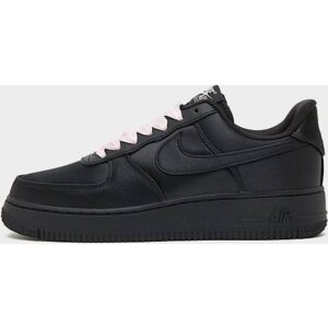 Nike Air Force 1 '07 Dame - Black