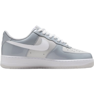 Nike Air Force 1 '07 LV8 Men's Shoe - Wolf Grey/White/Vast Grey