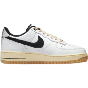 Nike Air Force 1 '07 LX W - Summit White/Black/Muslin