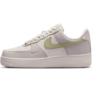 Nike Air Force 1 '07 Sko Til Kvinder - Grå