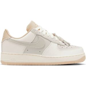 Nike Air Force 1 '07 W - Light Bone/Sail/Pink Oxford