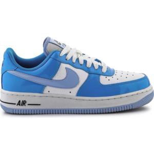Nike Air Force Women's, Blue