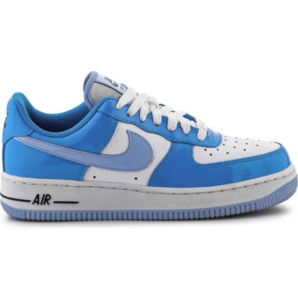 Nike Air Force Women's, Blue