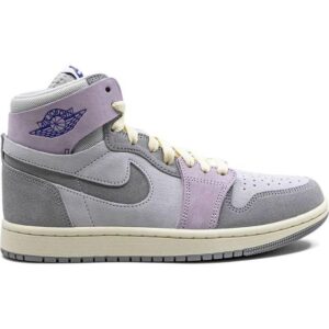 Nike Air Jordan 1 Zoom CMFT 2 W - Photon Dust/Barely Grape/Lapis/Light Smoke Grey