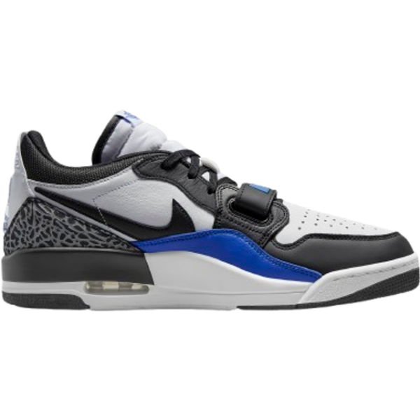 Nike Air Jordan Legacy 312 Low M - White/Game Royal/Wolf Grey/Black
