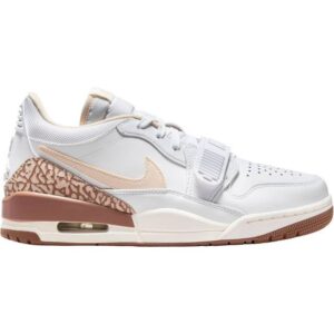 Nike Air Jordan Legacy 312 Low W - White/Archaeo Brown/Sail/Legend Light Brown