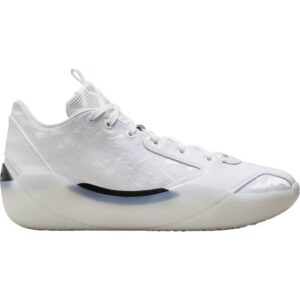 Nike Air Jordan XXXIX Sun - White/Black/University Red