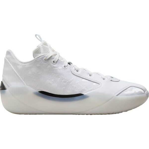 Nike Air Jordan XXXIX Sun - White/Black/University Red