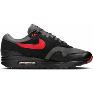 Nike Air Max 1 Essential Sko Til Mænd - Sort