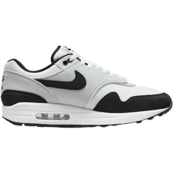 Nike Air Max 1 M - White/Pure Platinum/Black