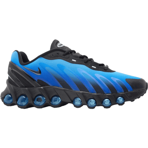 Nike Air Max Dn8 - Black