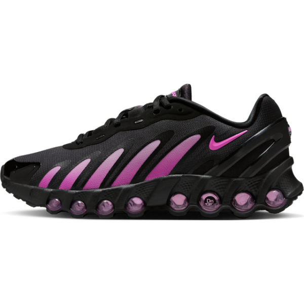 Nike Air Max Dn8-sko Til Kvinder - Sort