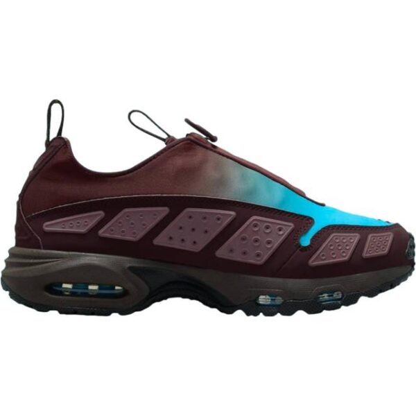 Nike Air Max SNDR M - Burgundy Crush/Baroque Brown/Dark Pony/Baltic Blue