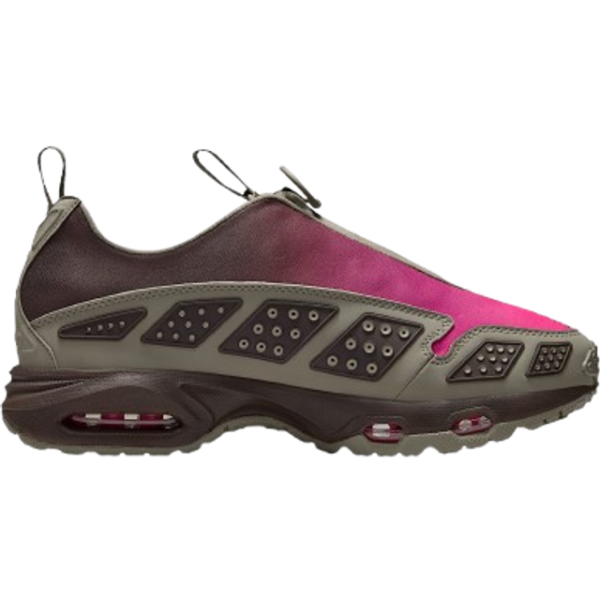 Nike Air Max SNDR W - Light Army/Baroque Brown/Pinksicle