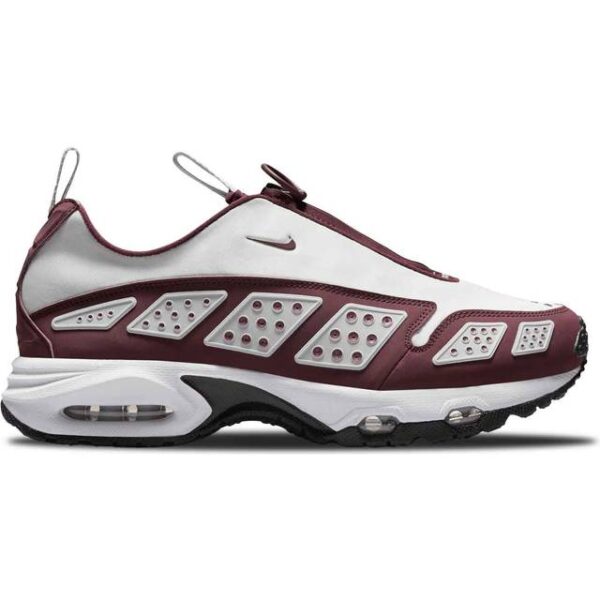 Nike Air Max SNDR W - Photon Dust/Black/White/Night Maroon