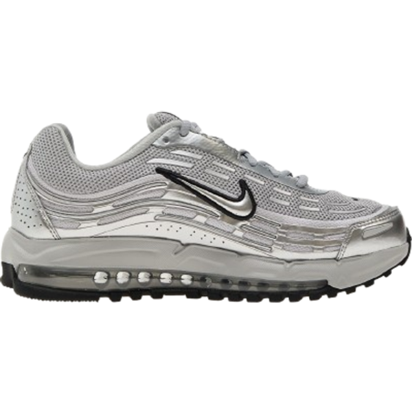 Nike Air Max TL 2.5 M- Flt Silver/Metallic Silver