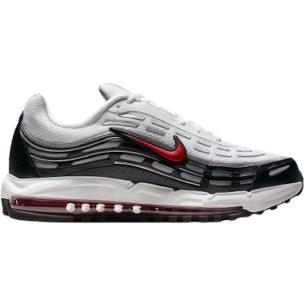 Nike Air Max TL 2.5 M - White/Black/Medium Grey/Varsity Red