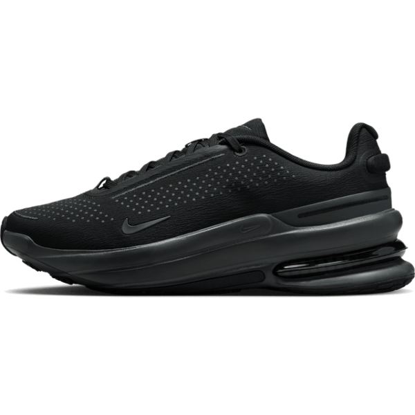 Nike Air Zoom Upturn SC Sko Til Kvinder - Sort