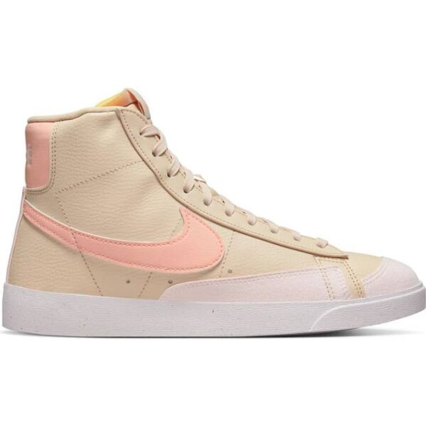 Nike Blazer Mid '77 sneakers Damer Sneakers Pink Pink
