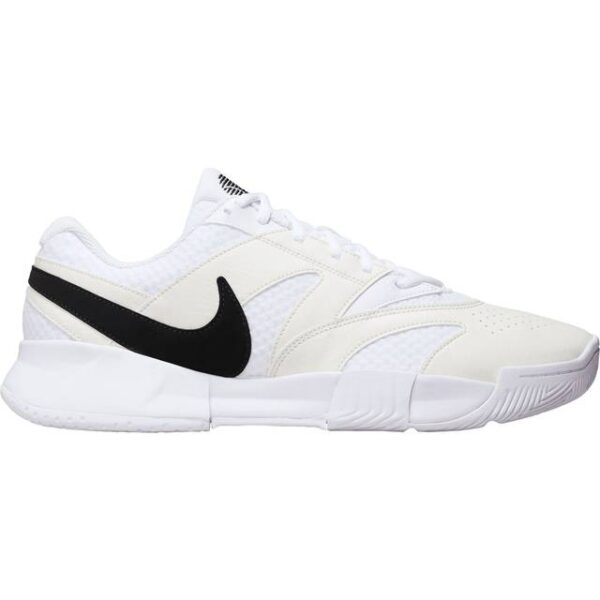 Nike Court Lite 4 M - White/Summit White/Black