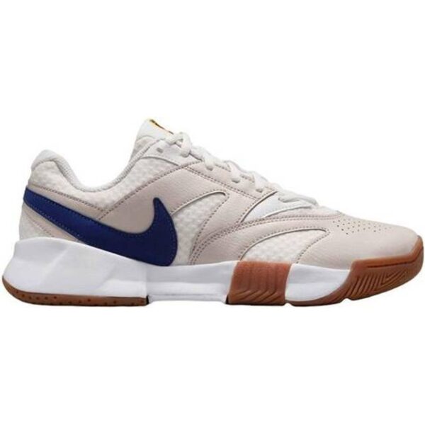 Nike Court Lite 4 Tennissko - Hvid