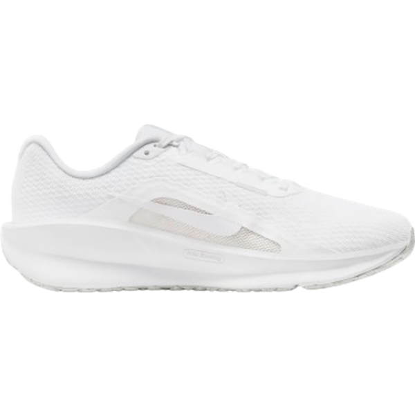 Nike Downshifter 13 M - White/Wolf Grey