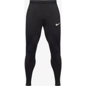 Nike Dri-FIT Strike Træningsbukser - Sort/Hvid