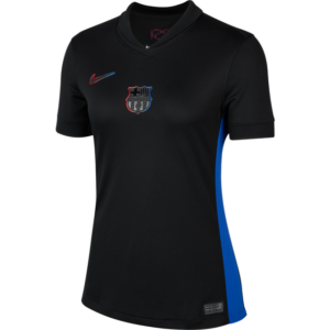 Nike FC Barcelona 2024/25 Stadium Away Fodboldtrøje M