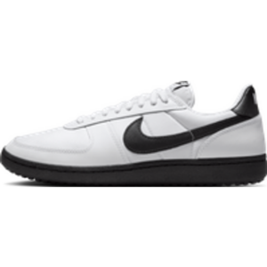 Nike Field General Leather Sko - Hvid