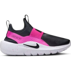 Nike Flex Runner 4-Løbesko Til Større Børn - Pink