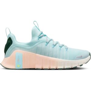 Nike Free Metcon 6 P - Gletsjerblå