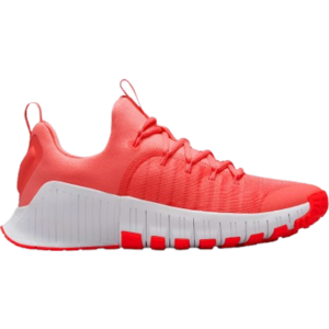 Nike Free Metcon 6 Træningssko Til Kvinder - Orange