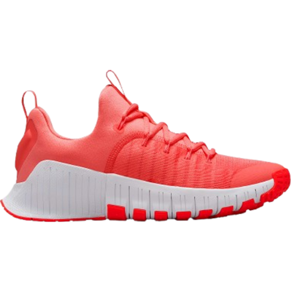 Nike Free Metcon 6 Træningssko Til Kvinder - Orange