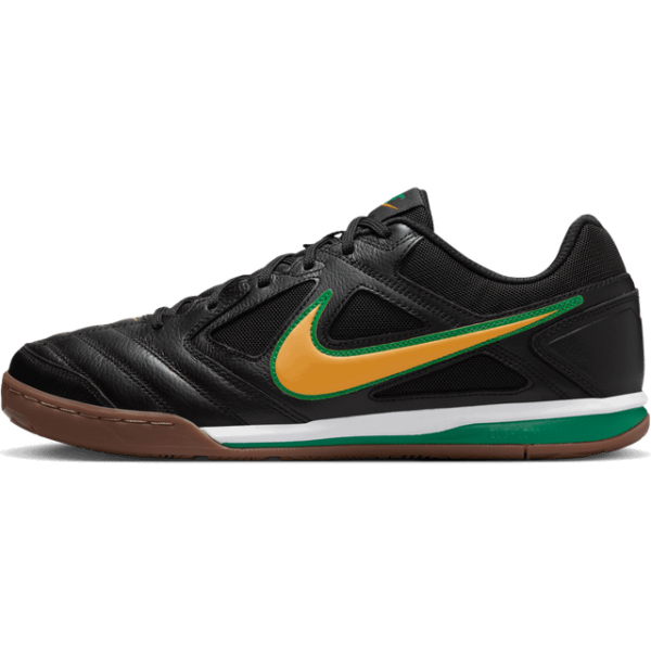 Nike Gato Sko Til Mænd - Sort