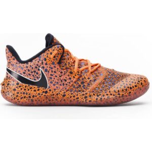 Nike Hyperspeed Court SE Oly Sko - Orange