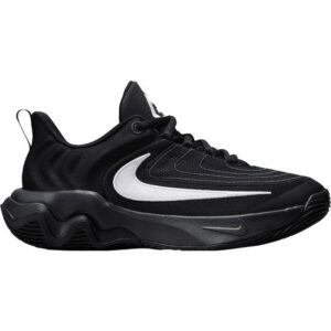 Nike Immortality Basketball Sko Unisex - Sort