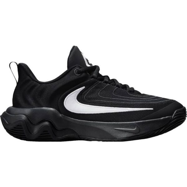 Nike Immortality Basketball Sko Unisex - Sort