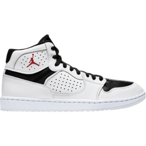 Nike Jordan Access M - White/Black/Gym Red