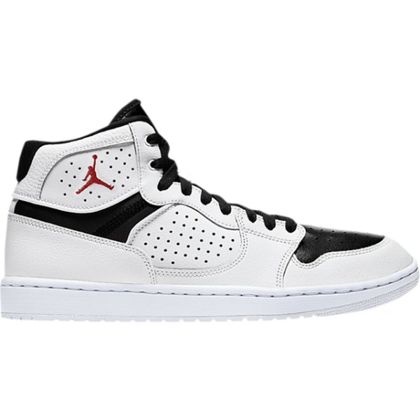 Nike Jordan Access M - White/Black/Gym Red