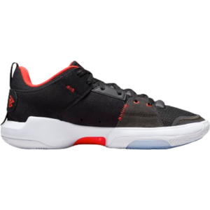 Nike Jordan One Take 5 - Black/White/Anthracite/Habanero Red