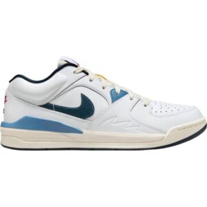 Nike Jordan Stadium 90 M - White/Pale Ivory/Aegean Storm/Armory Navy