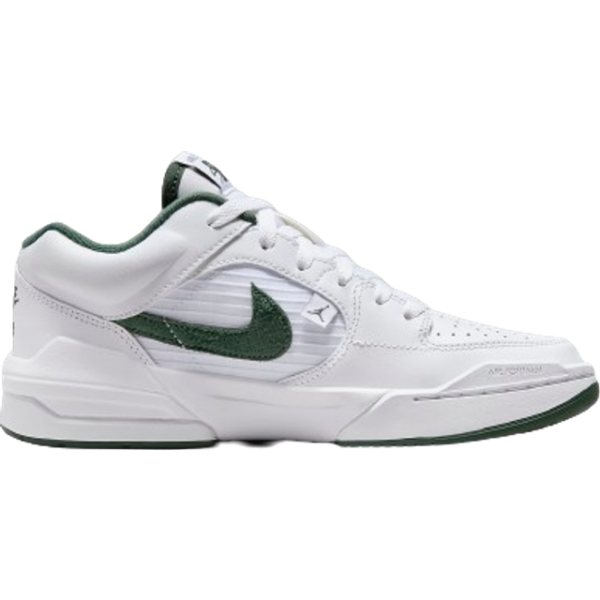 Nike Jordan Stadium 90 W - White/Sky J Light Olive/Galactic Jade