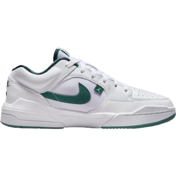 Nike Jordan Stadium 90 W - White/Tropical Twist/Oxidized Green